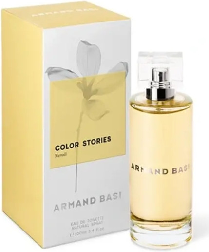 Armand Basi Color Stories Neroli