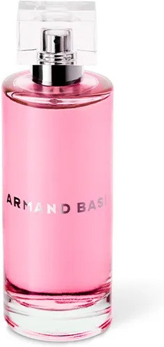 Armand Basi Color Stories Rose