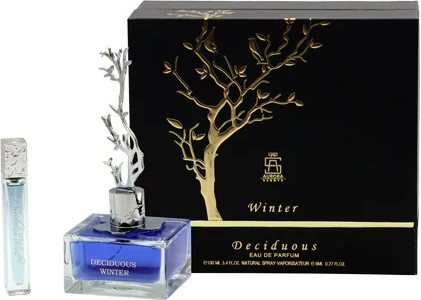 Aurora Scents Deliduous Winter