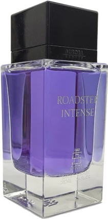 Aurora Scents Roadster Intense