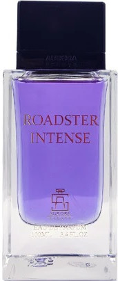 Aurora Scents Roadster Intense