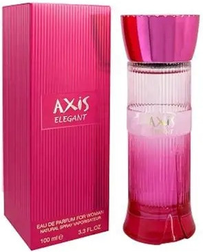 Axis Axis Elegant