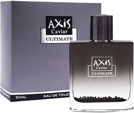 Axis Caviar Ultimate