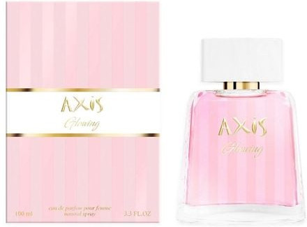 Axis Elegant Glowing