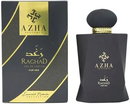 Azha Perfumes Raghad