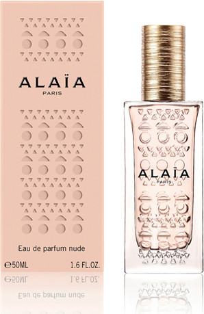 Azzedine Alaia Nude