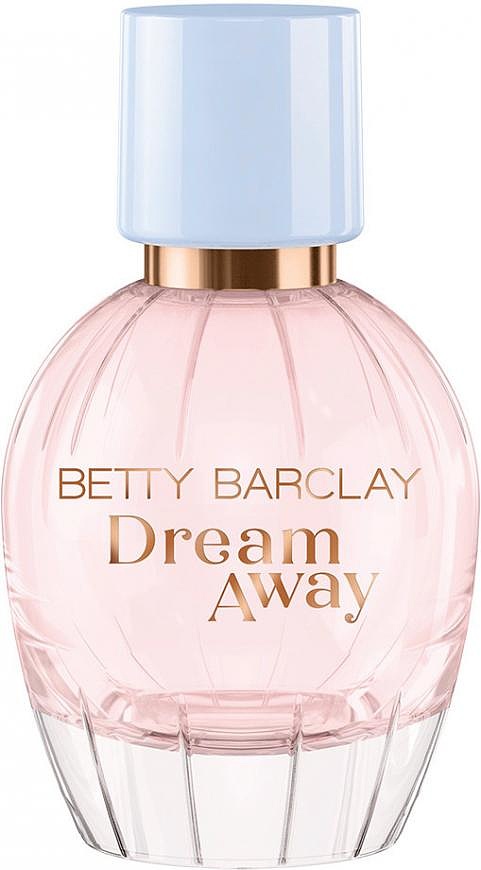 Купить духи Betty Barclay Dream Away. Оригинальная парфюмерия ...