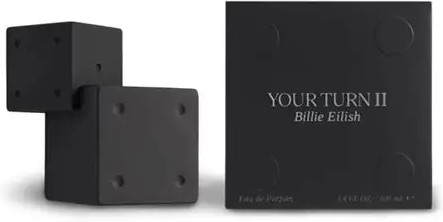 Billie Eilish Your Turn II