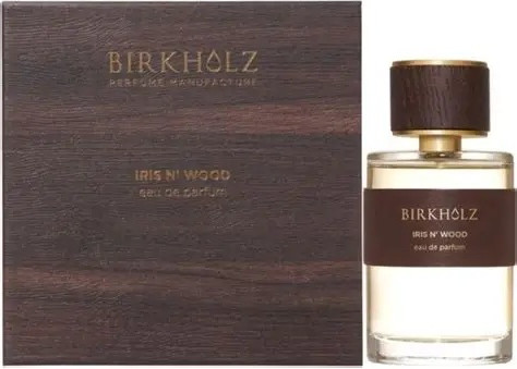 Birkholz Iris N' Wood