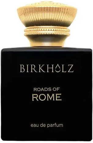 Birkholz Roads Of Rome
