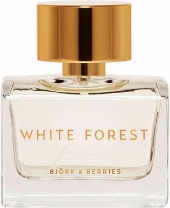 Bjork & Berries White Forest