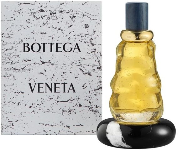 Bottega Veneta Hinoki