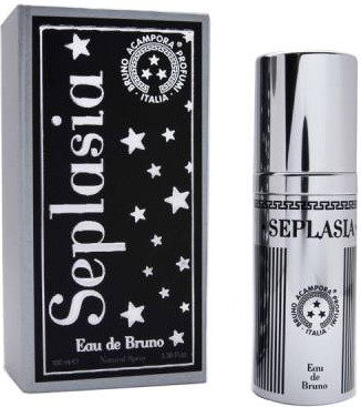 Bruno Acampora Seplasia