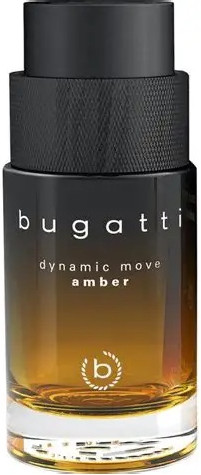 Bugatti Dynamic Move Amber