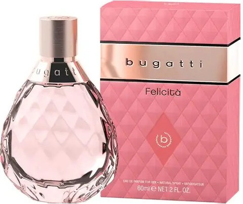 Bugatti Felicita