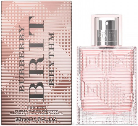 burberry floral perfume