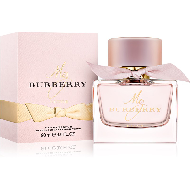 Sedia a sdraio elezione Applicare my burberry moisturizing body mist eccezionale