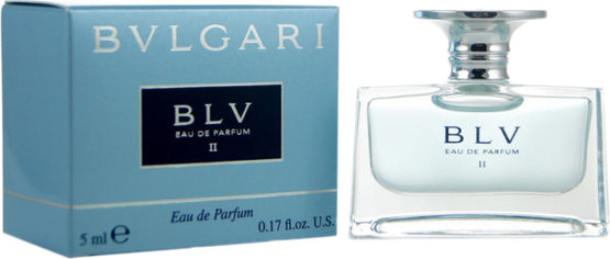 blv eau de parfum