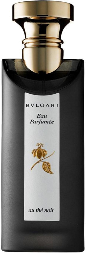 bulgari the noir