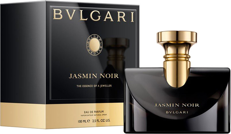bulgari the noir