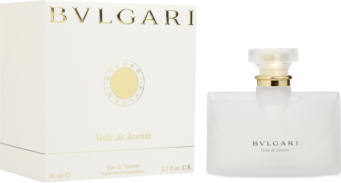 bvlgari voile de jasmin