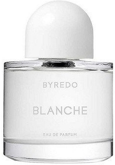 Byredo Parfums Blanche Limited Edition 2021