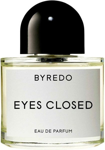 Купить духи Byredo Parfums Eyes Closed. Оригинальная парфюмерия
