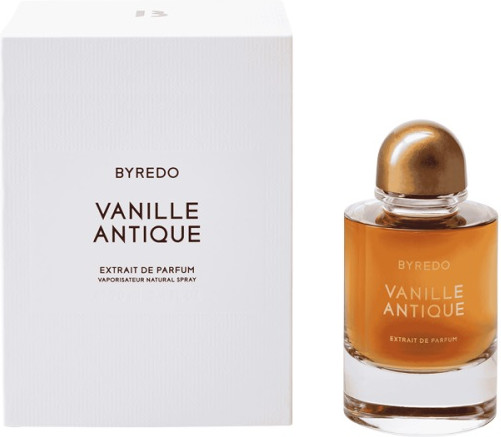 Byredo Parfums Vanille Antique