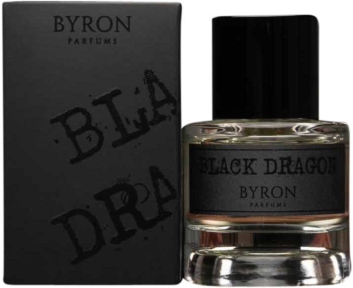Купить духи Byron Parfums Black Dragon. Оригинальная парфюмерия ...