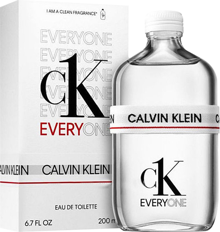 ck everyone eau de parfum
