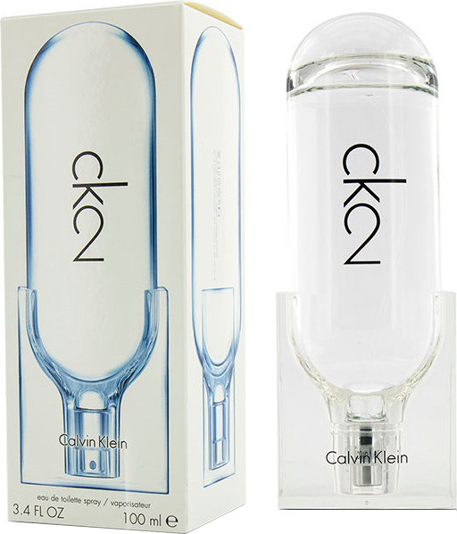 ck 2 parfum