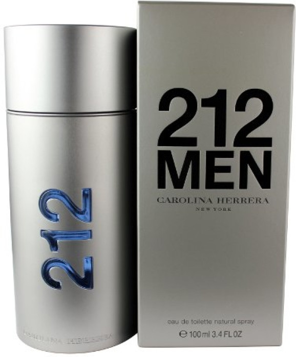212 men's perfume
