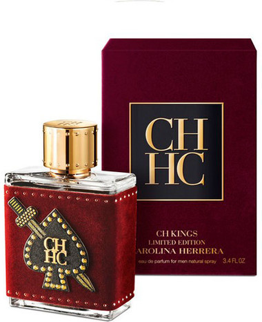 Carolina Herrera Ch Kings