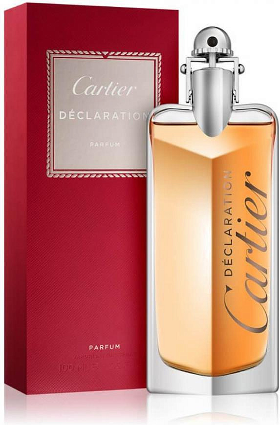 cartier déclaration parfum 100ml