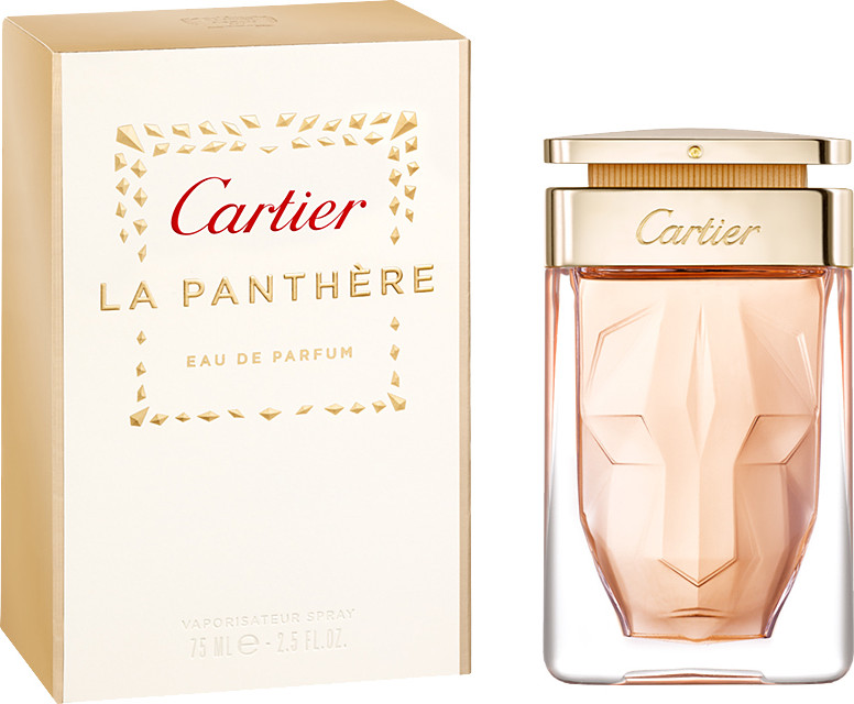 cartier la panthere
