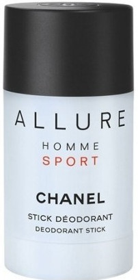Chanel Allure Sport