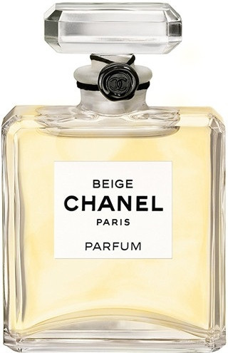 Chanel Beige