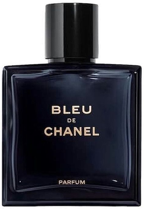 Купить духи Chanel Bleu de Chanel Parfum. Оригинальная парфюмерия