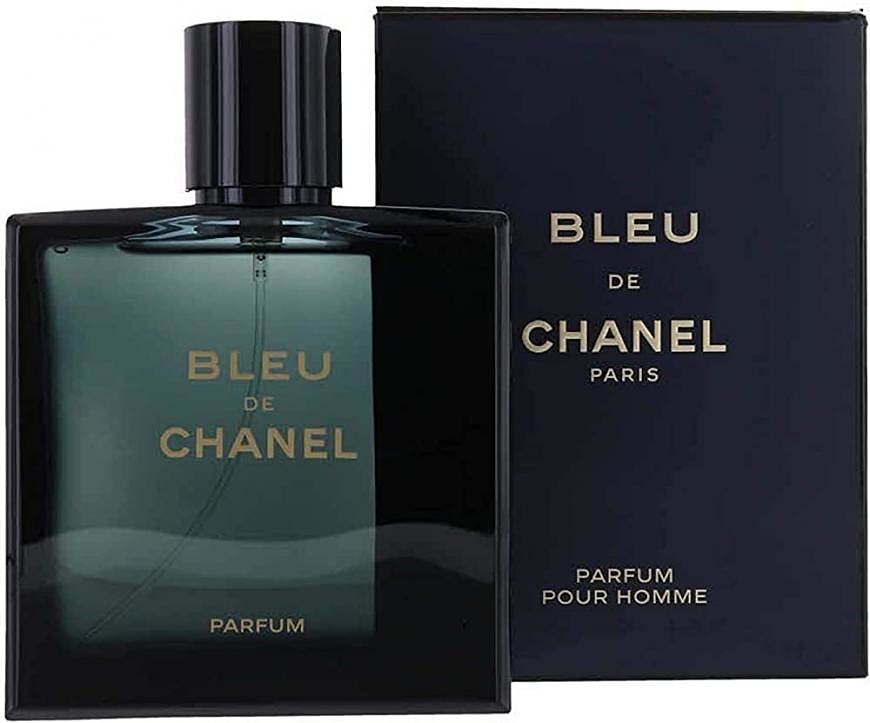eau de chanel parfum