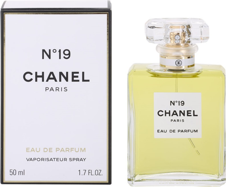Купить духи Chanel Chanel N°19. Оригинальная парфюмерия, туалетная вода