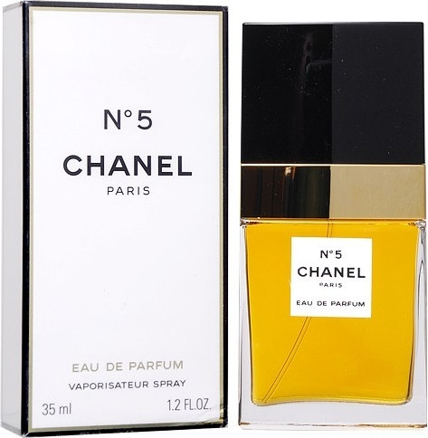 Chanel 5  парфюмерный шедевр с историей в 100 лет  Отзывы покупателей   Косметиста