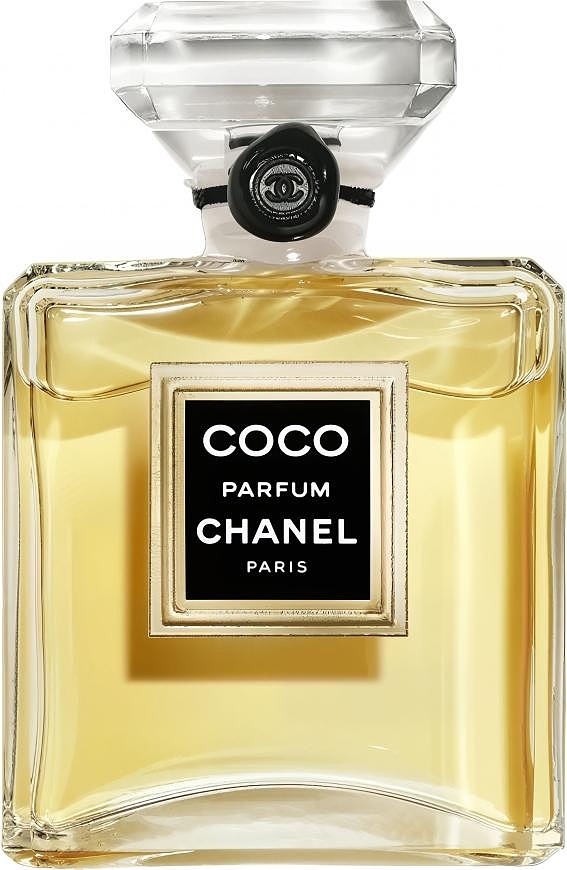 Купить Оригинальные Духи Коко Шанель