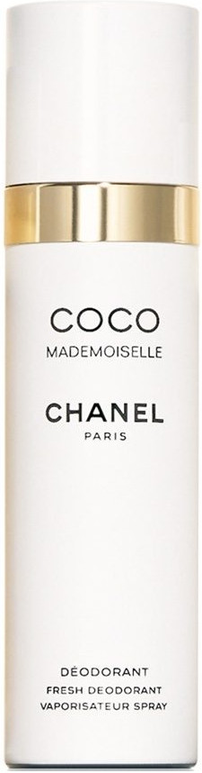 Купить дезодорант-спрей Chanel Coco Mademoiselle.