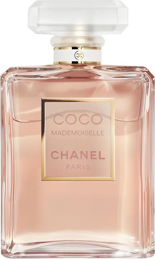 Купить Chanel Coco Mademoiselle в концентрации парфюмерная вода
