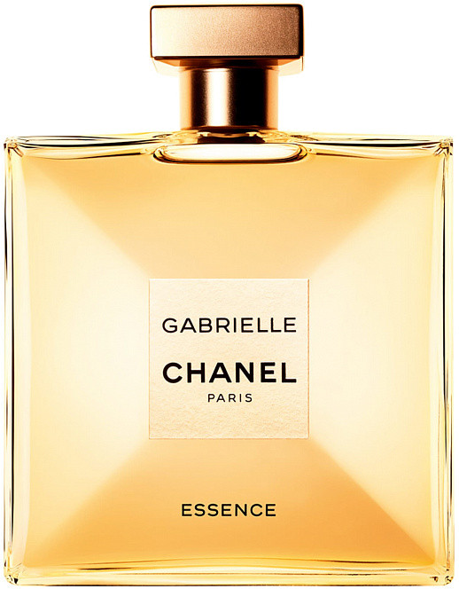 Солнечный цветок Chanel Eau de Parfum Gabrielle от Chanel  Отзывы  покупателей  Косметиста
