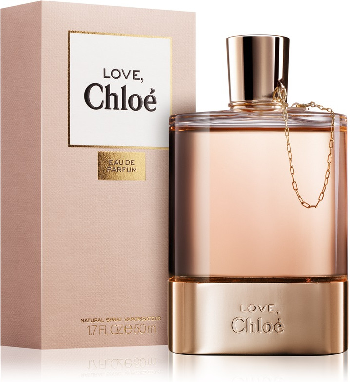 Купить духи Chloe Chloe Love. Оригинальная парфюмерия, туалетная вода с ...