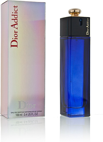 Парфюмированная вода Dior Addict EDP для женщин 30 мл цена  220lv