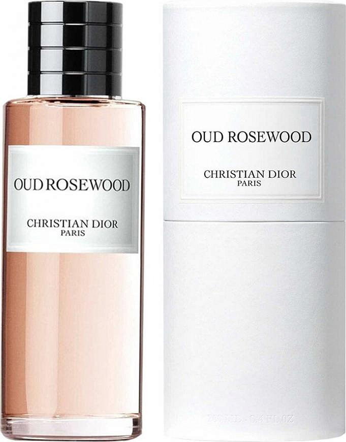 christian dior perfume oud rosewood