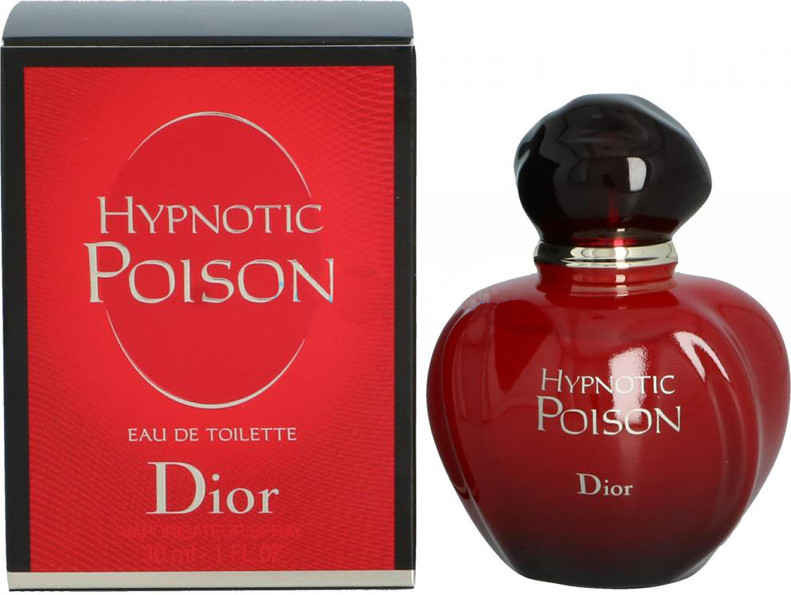 hypnotic poison eau de parfum