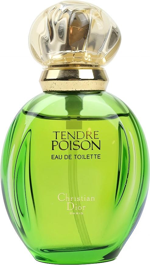 Купить Christian Dior Poison Tender в концентрации туалетная вода